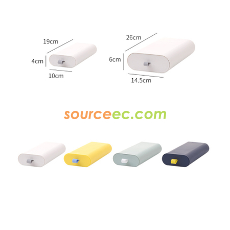 Customization Creative Desk Hidden Box Promotional Products