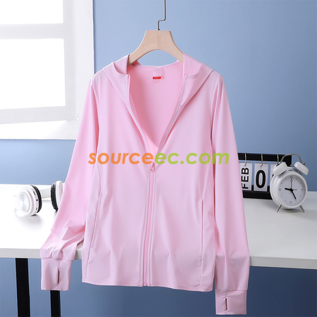 Customization Ultrathin Breathable Jacket Promotional Products