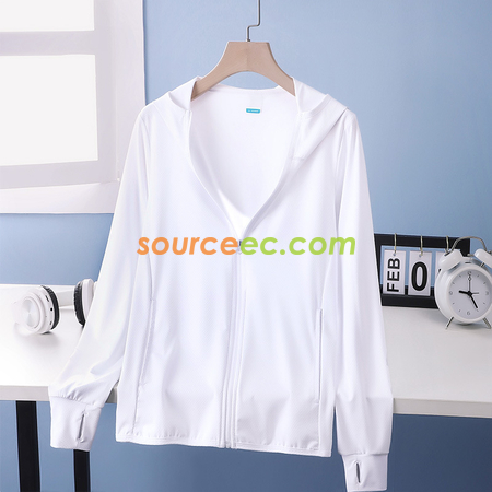Customization Ultrathin Breathable Jacket Promotional Products