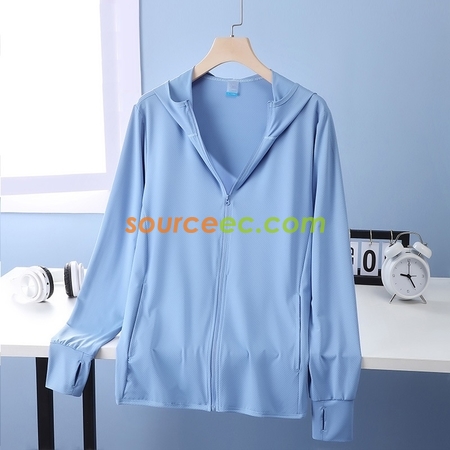 Customization Ultrathin Breathable Jacket Promotional Products