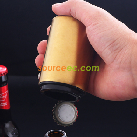 Customization Stainless Steel Bottle Opener Promotional Products
