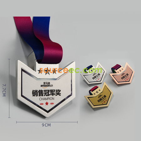 Customization Combination Metal Medal Promotional Products
