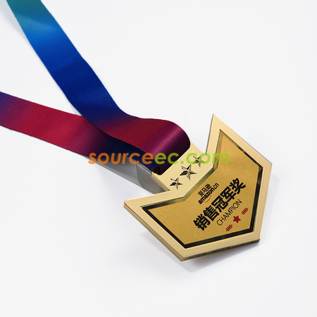 Customization Combination Metal Medal Promotional Products
