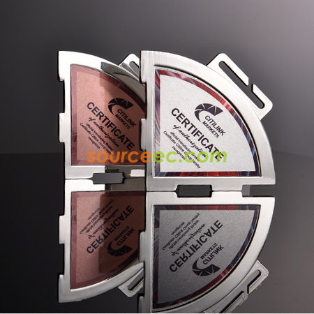 Customization Combination Metal Medal Promotional Products