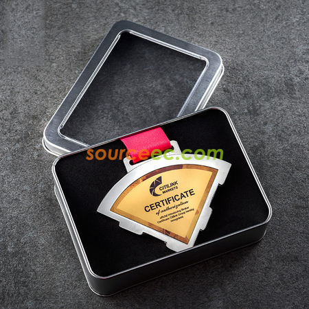 Customization Combination Metal Medal Promotional Products