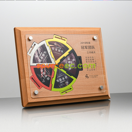 Customization Combination Metal Medal Promotional Products