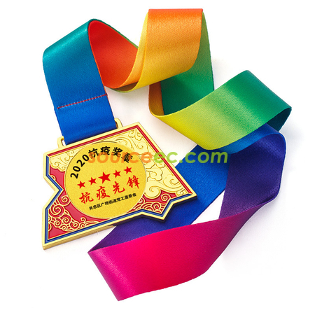 Customization Combination Metal Medal Promotional Products
