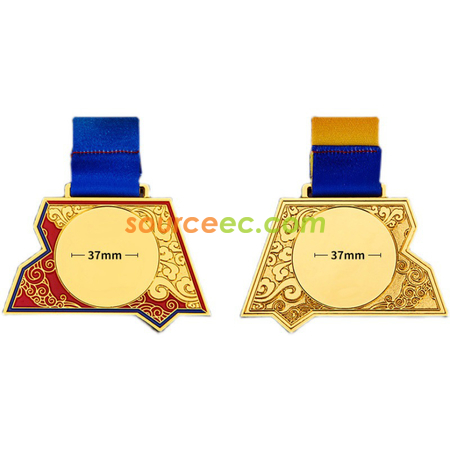 Customization Combination Metal Medal Promotional Products