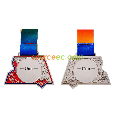 Customization Combination Metal Medal Promotional Products