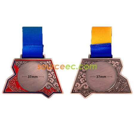 Customization Combination Metal Medal Promotional Products