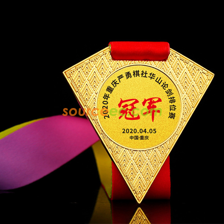 Customization Combination Metal Medal Promotional Products