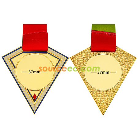 Customization Combination Metal Medal Promotional Products