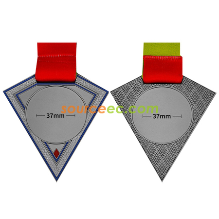 Customization Combination Metal Medal Promotional Products
