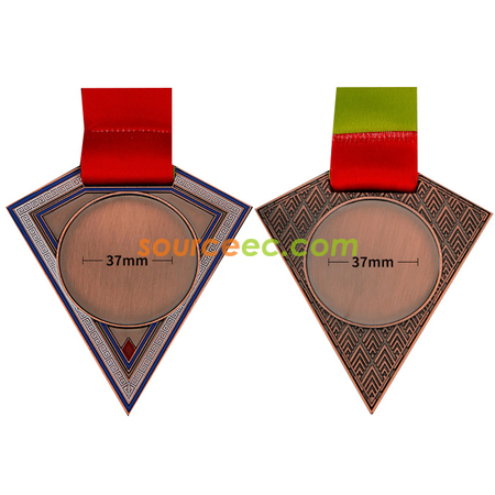 Customization Combination Metal Medal Promotional Products