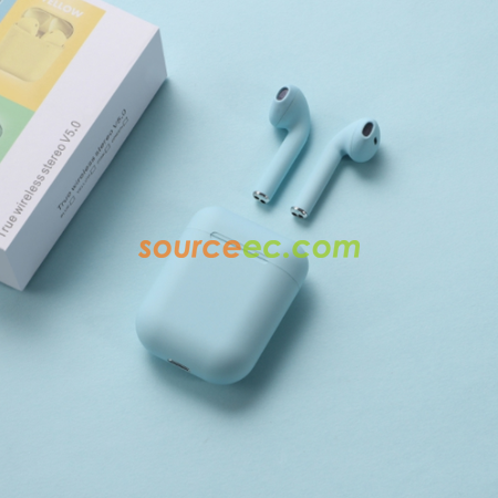 Customization customized Bluetooth earphone  Promotional Products