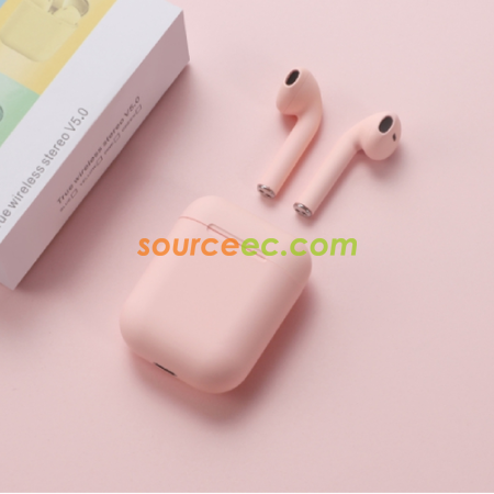 Customization customized Bluetooth earphone  Promotional Products