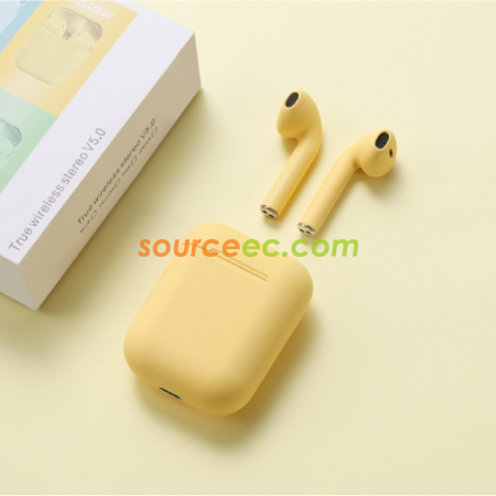 Customization customized Bluetooth earphone  Promotional Products