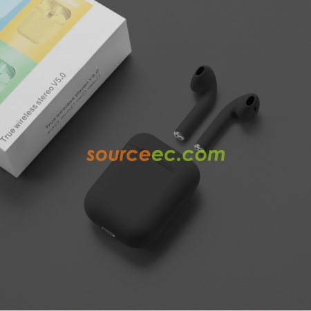 Customization customized Bluetooth earphone  Promotional Products