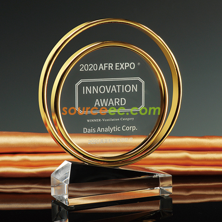 Customization Trophy Promotional Products