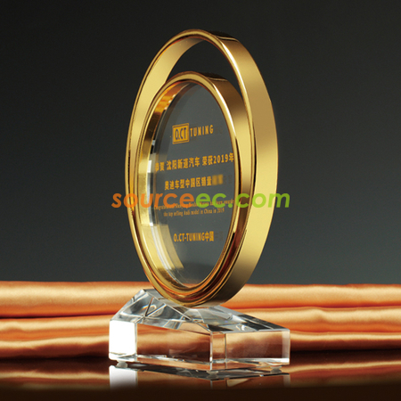 Customization Trophy Promotional Products