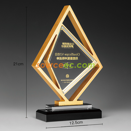 Customization Trophy Promotional Products