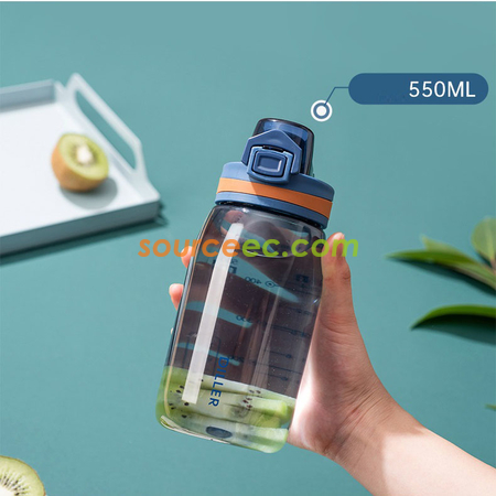 Customization Tritan Promotional Bottle Promotional Products