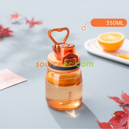 Customization Tritan Promotional Bottle Promotional Products