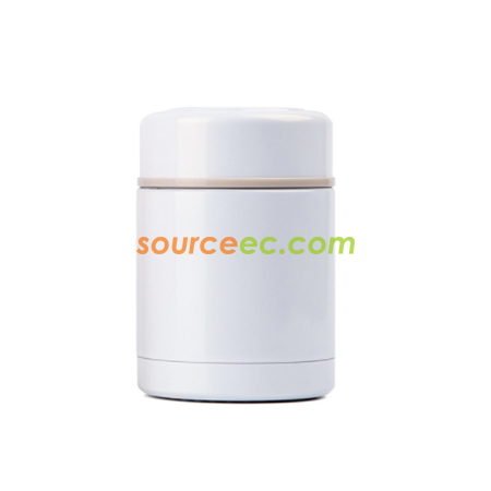 Customization 304 Stainless Steel Stew Pot Promotional Products