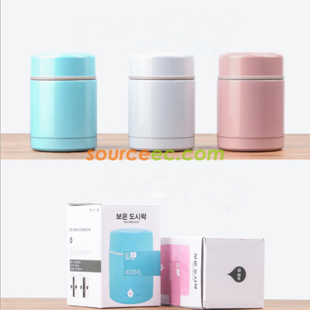 Customization 304 Stainless Steel Stew Pot Promotional Products