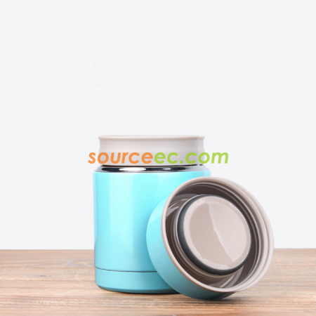 Customization 304 Stainless Steel Stew Pot Promotional Products