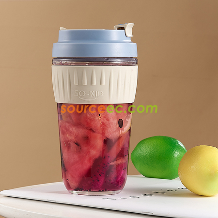 Customization Glass Bottle Promotional Products
