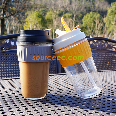 Customization Glass Bottle Promotional Products