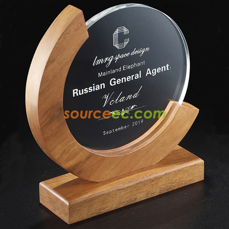 Customization Trophy Promotional Products