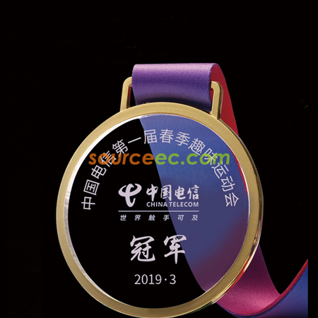 Customization Medal Promotional Products