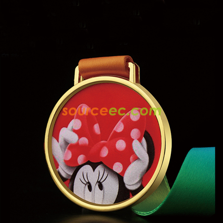 Customization Medal Promotional Products