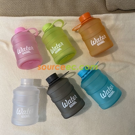 Customization Sports Bottle Promotional Products