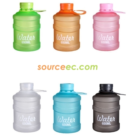 Customization Sports Bottle Promotional Products