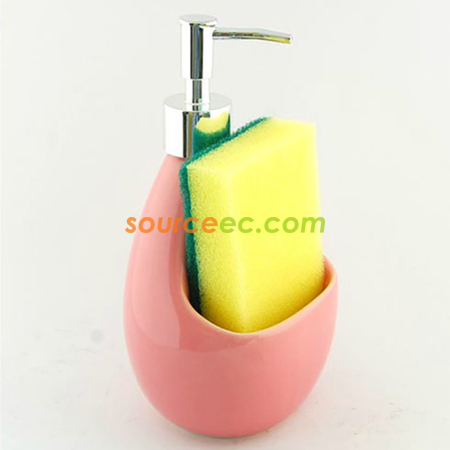 Customization Candy-Colored Ceramic Sub-Bottling Promotional Products