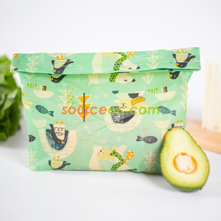 Customization Reusable Food Bag Promotional Products