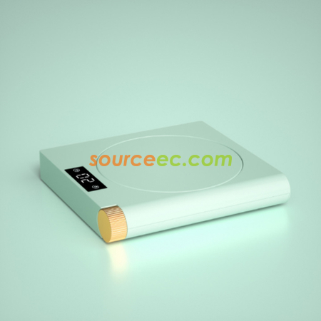 Customization USB Heating Coaster Promotional Products
