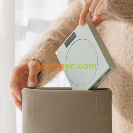 Customization USB Heating Coaster Promotional Products