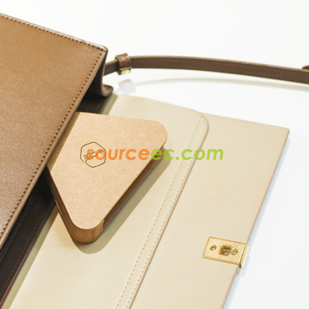 Customization Organ Paper Phone Stand Promotional Products