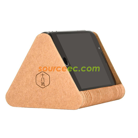 Customization Organ Paper Phone Stand Promotional Products
