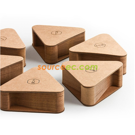 Customization Organ Paper Phone Stand Promotional Products