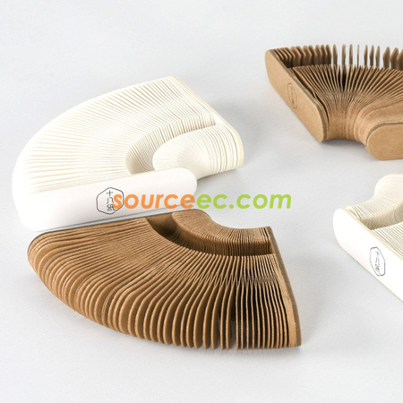 Customization Organ Paper Phone Stand Promotional Products