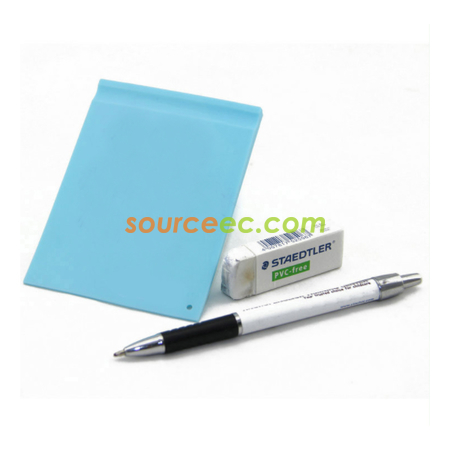 Customization Silicone Memo Pad Promotional Products
