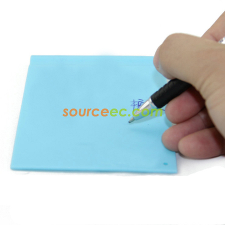 Customization Silicone Memo Pad Promotional Products