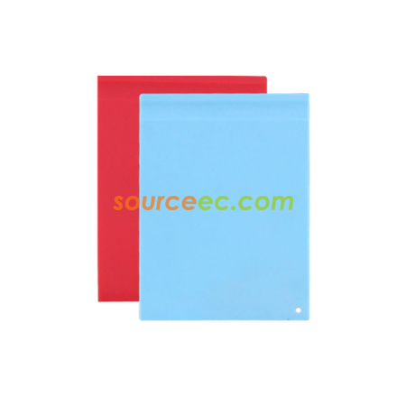 Customization Silicone Memo Pad Promotional Products