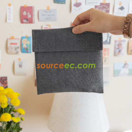 Customization Reusable Food Bag Promotional Products