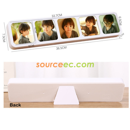 Customization Photo Frame Promotional Products
